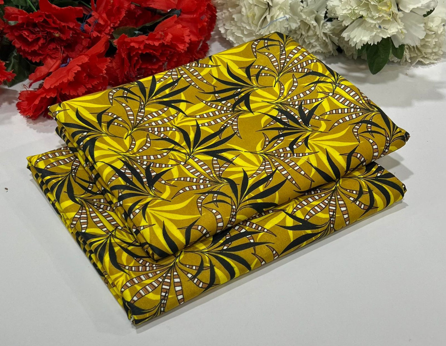 High-quality Fashionable Design Fabric 9
