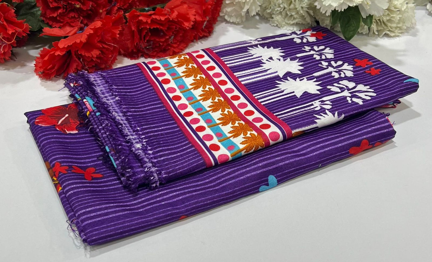 High-quality Fashionable Design Fabric 11