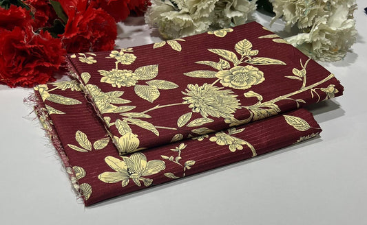 High-quality Fashionable Design Fabric 12