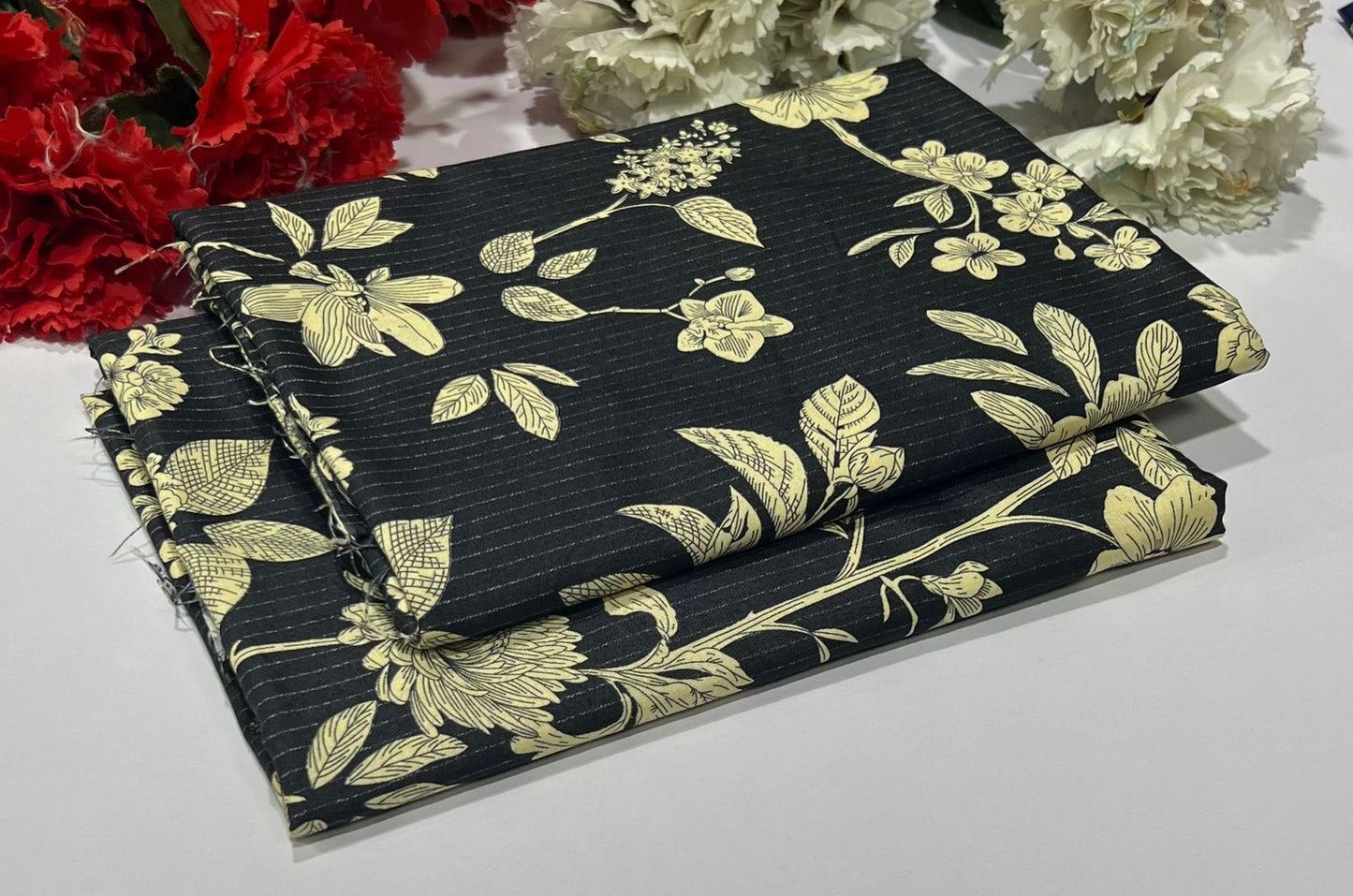 High-quality Fashionable Design Fabric 12