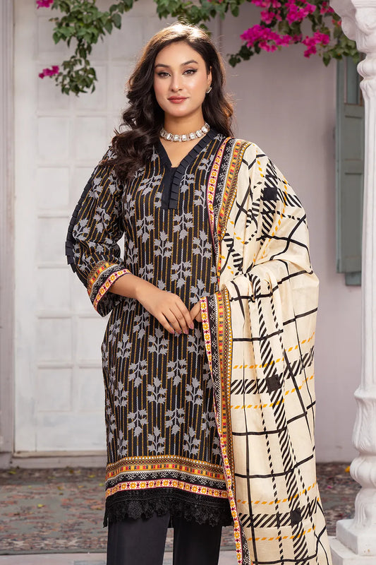 Shafaq Digital Printed Lawn PR-2720