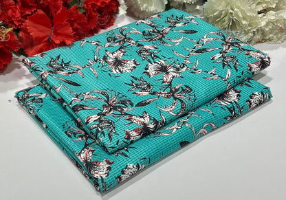 High-quality Fashionable Design Fabric 2