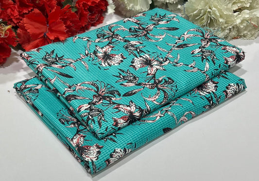 High-quality Fashionable Design Fabric 2