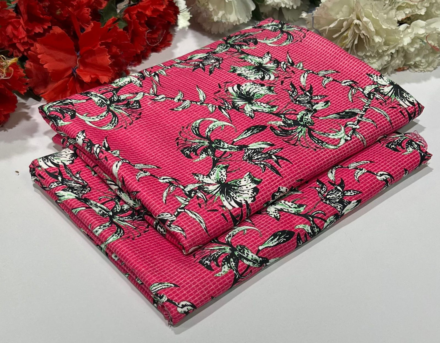 High-quality Fashionable Design Fabric 2
