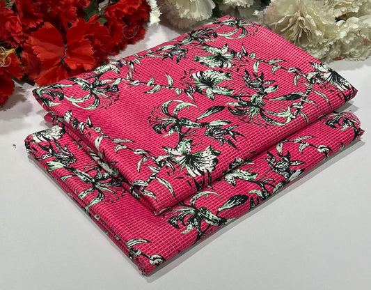 High-quality Fashionable Design Fabric 2