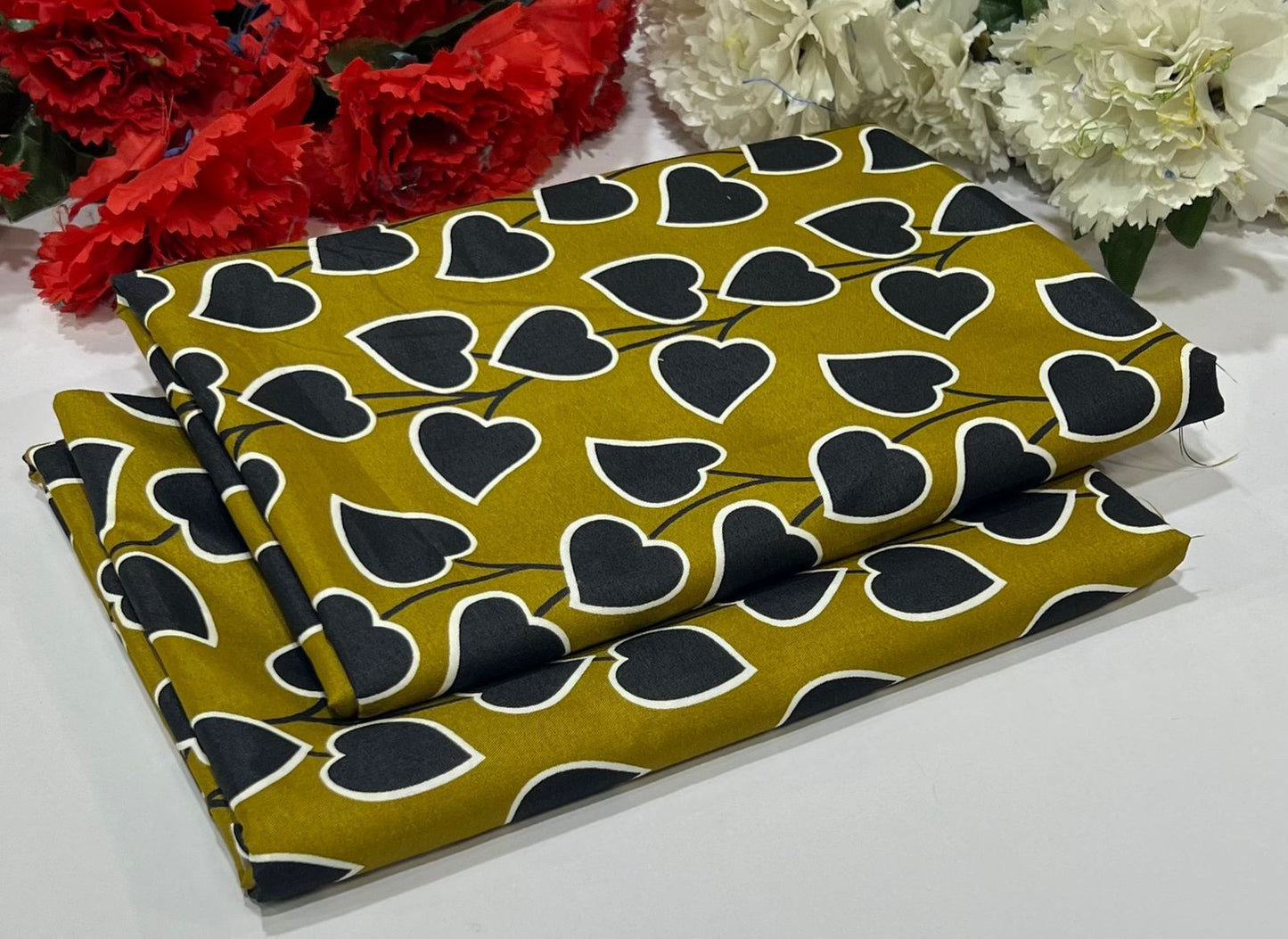 High-quality Fashionable Design Fabric