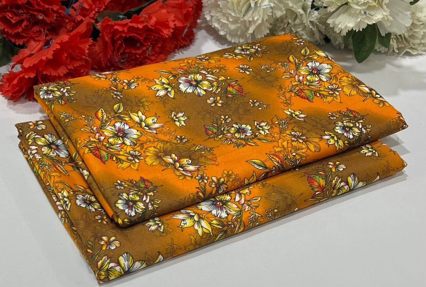 High-quality Fashionable Design Fabric 8