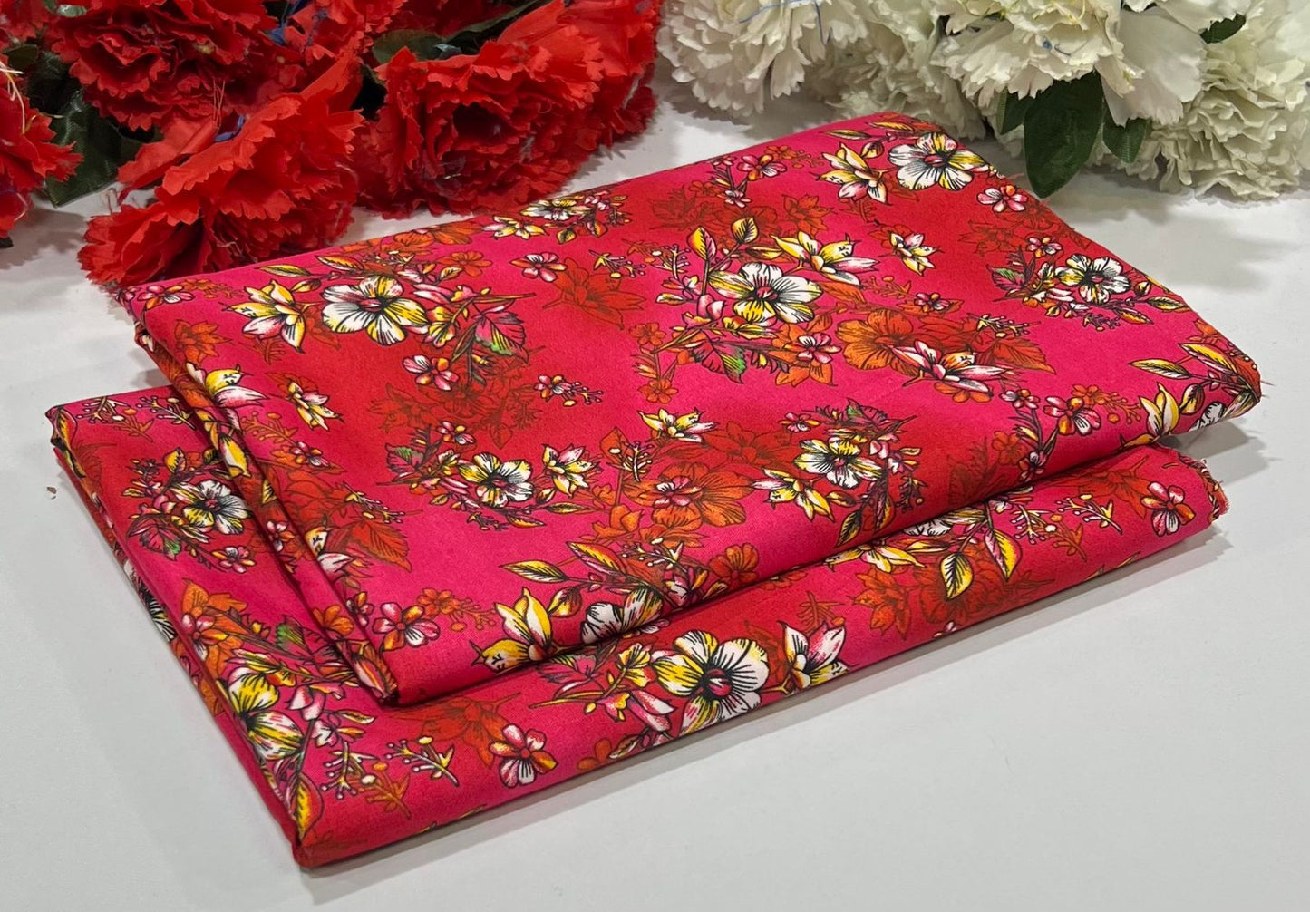 High-quality Fashionable Design Fabric 8