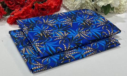 High-quality Fashionable Design Fabric 9