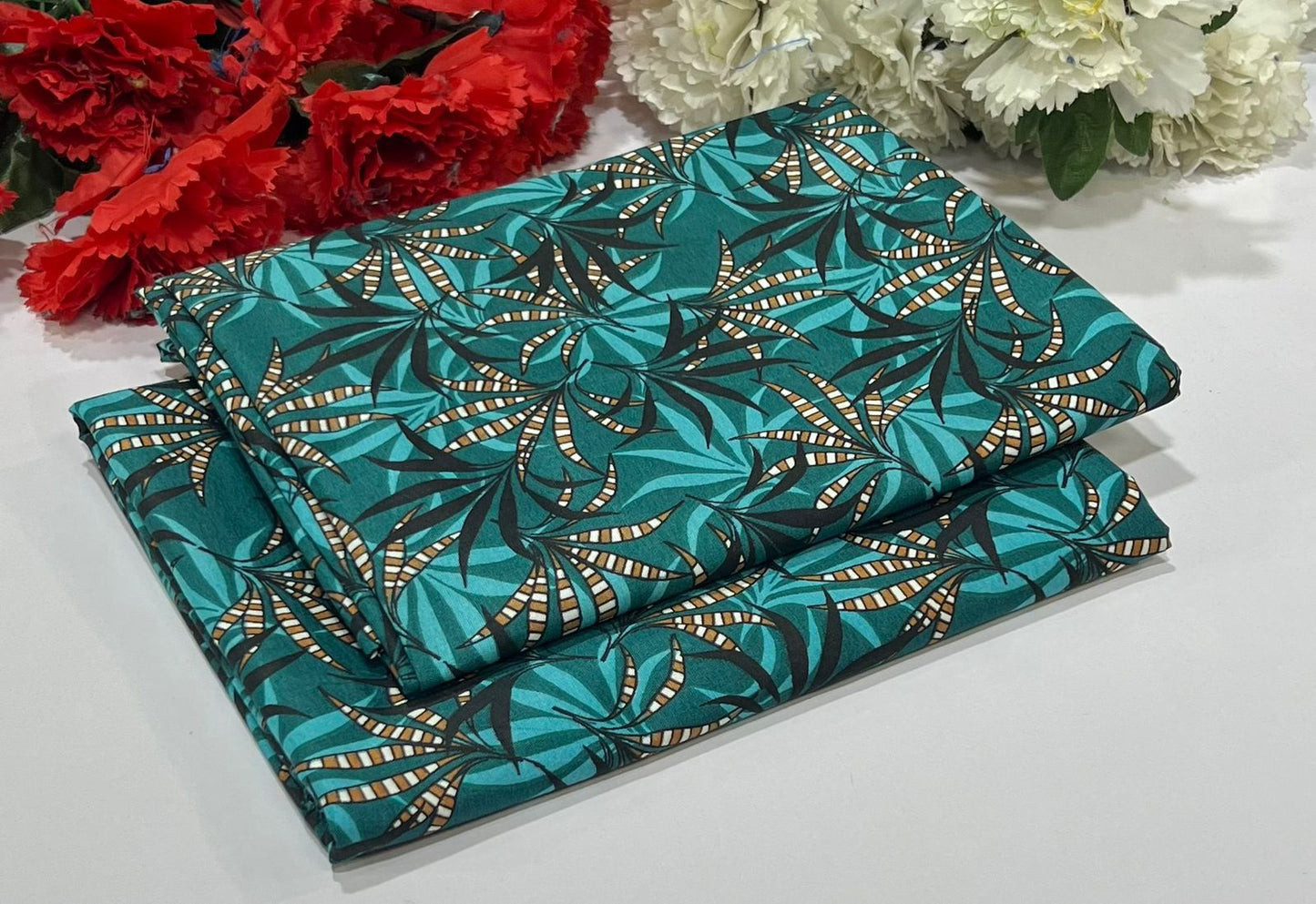 High-quality Fashionable Design Fabric 9