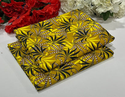 High-quality Fashionable Design Fabric 9