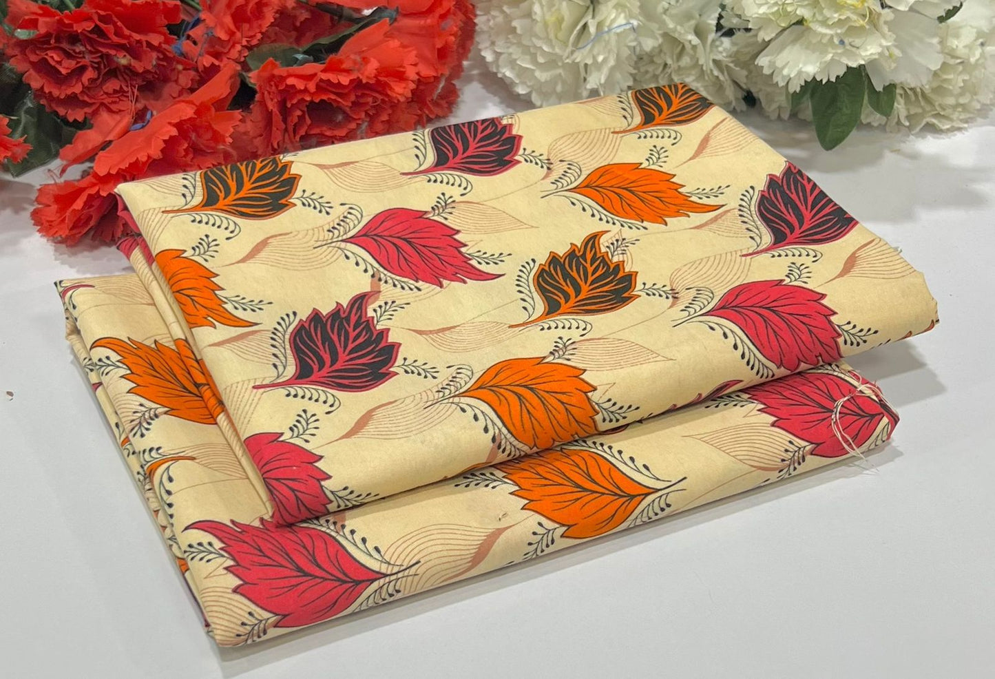 High-quality Fashionable Design Fabric 10