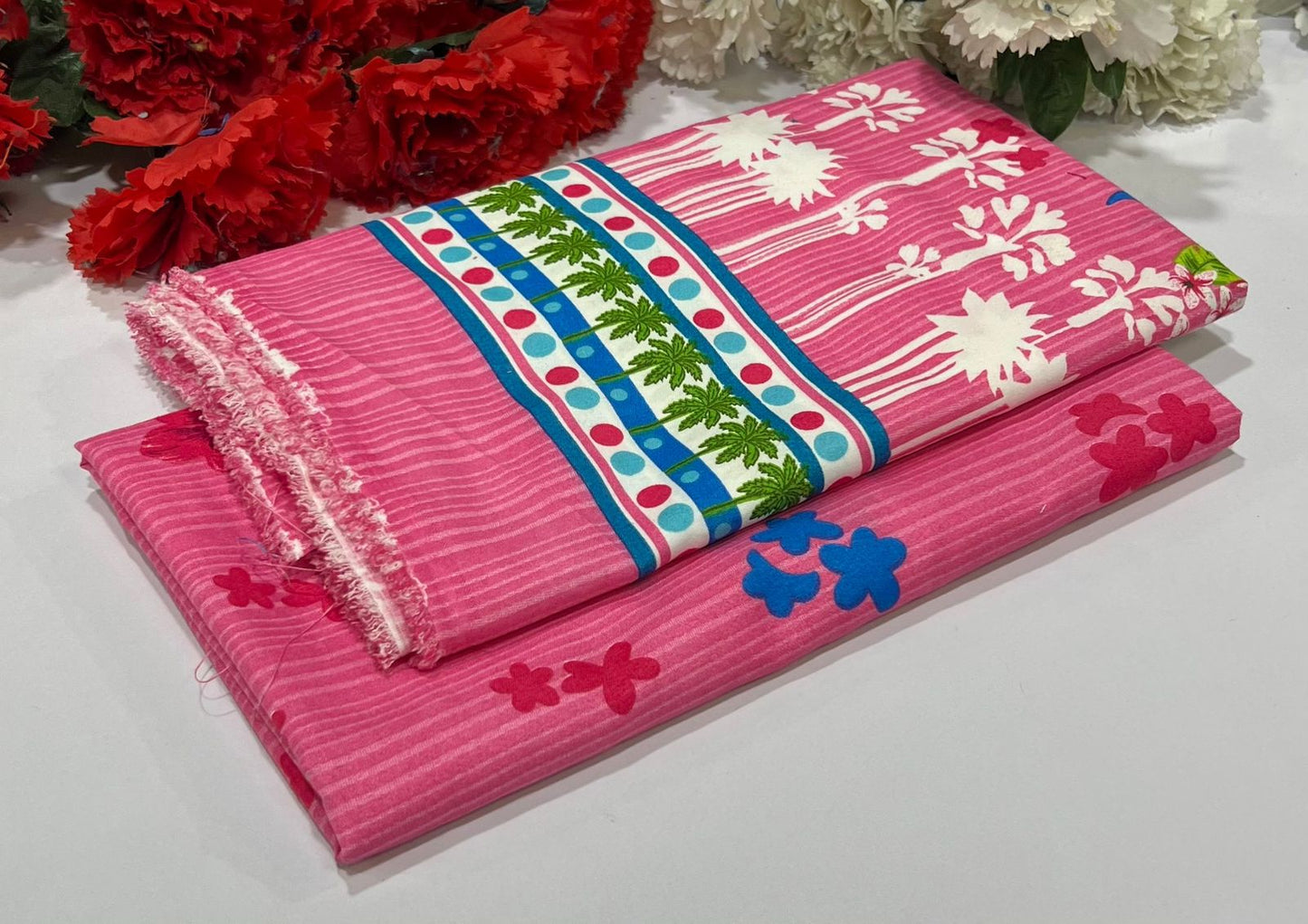 High-quality Fashionable Design Fabric 11