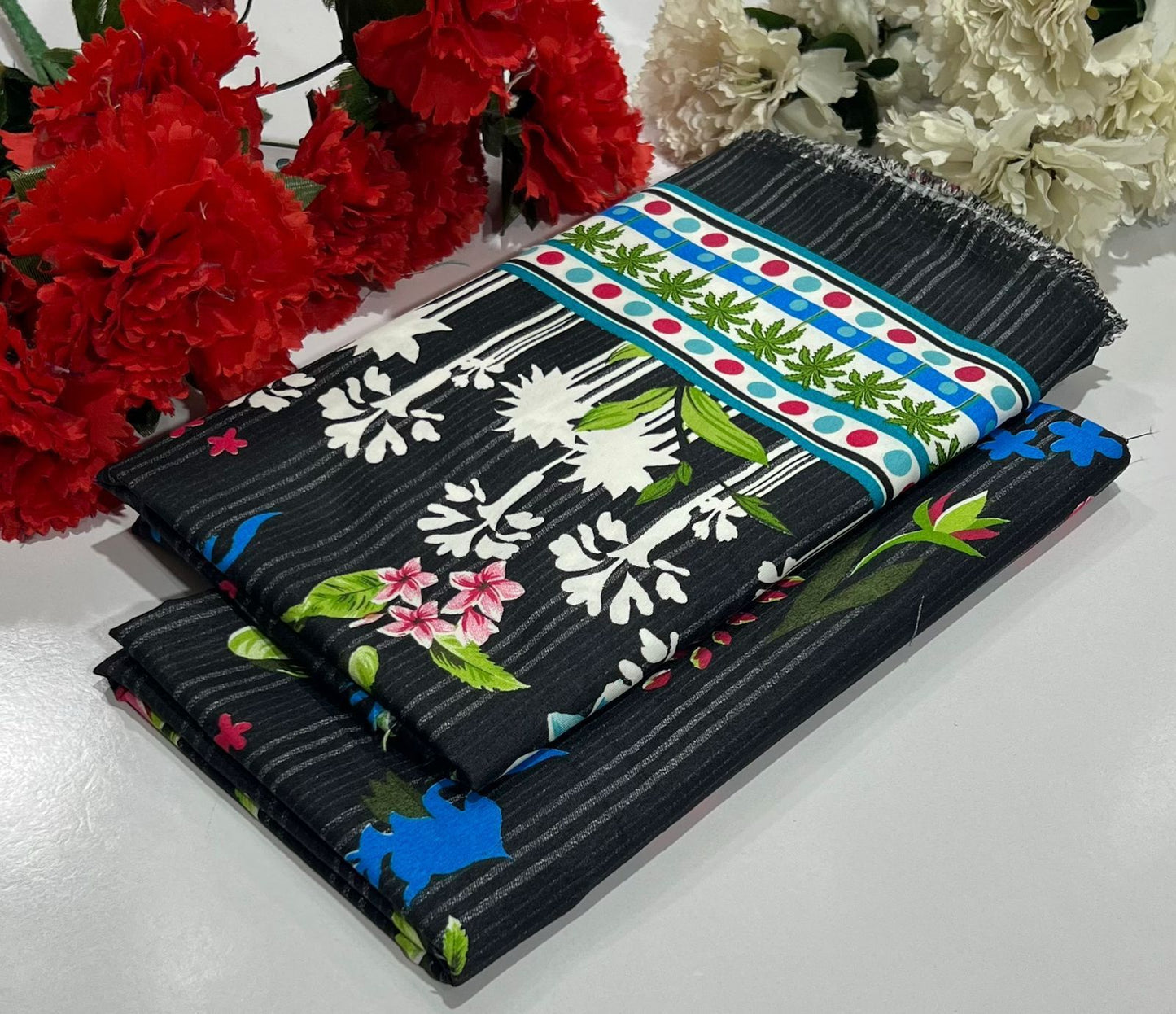 High-quality Fashionable Design Fabric 11