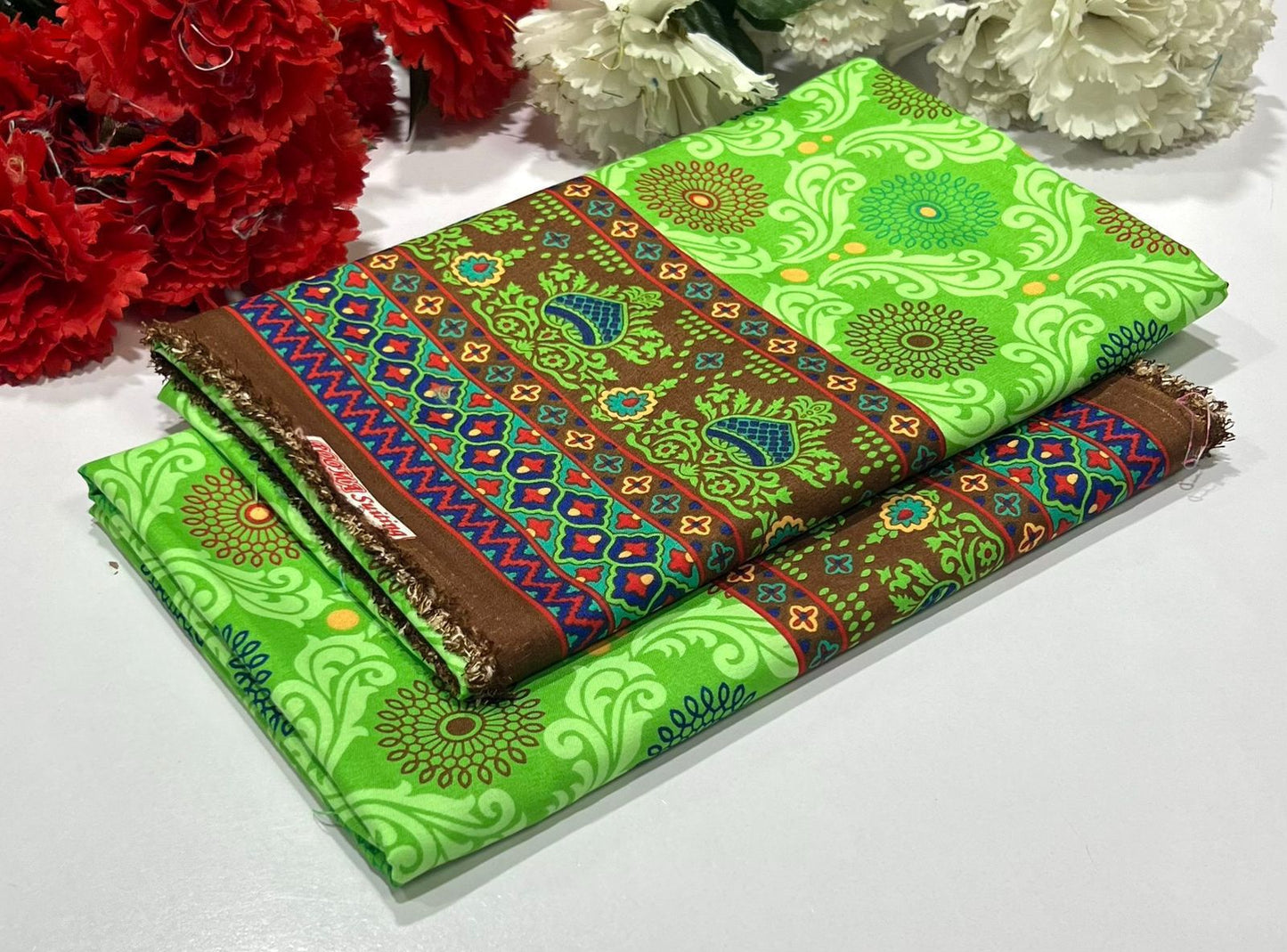 High-quality Fashionable Design Fabric 15