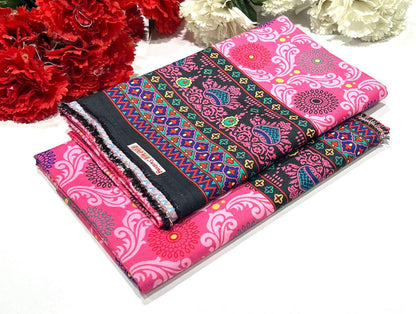 High-quality Fashionable Design Fabric 15