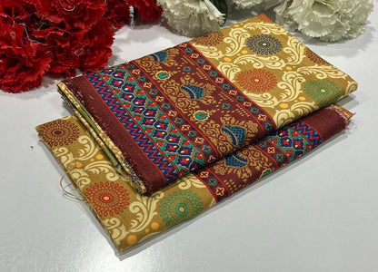 High-quality Fashionable Design Fabric 15
