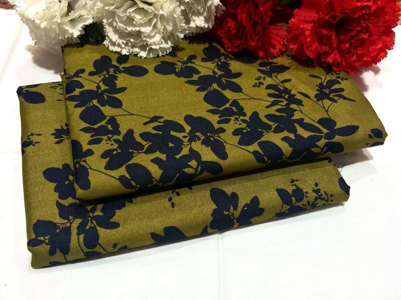 High-quality Fashionable Design Fabric 16