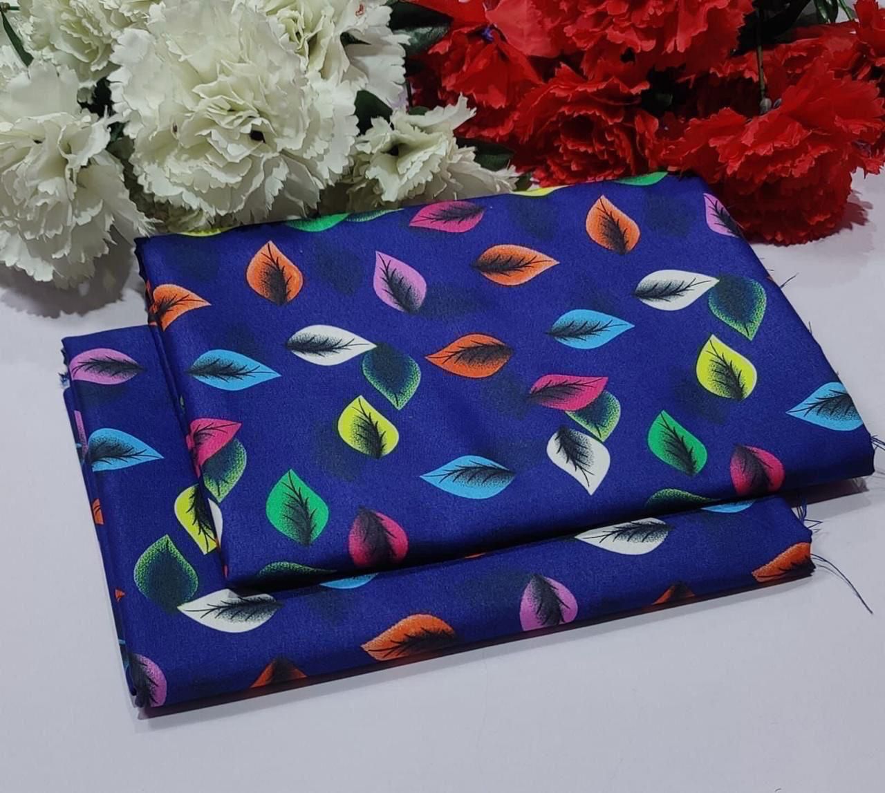 High-quality Fashionable Design Fabric 17