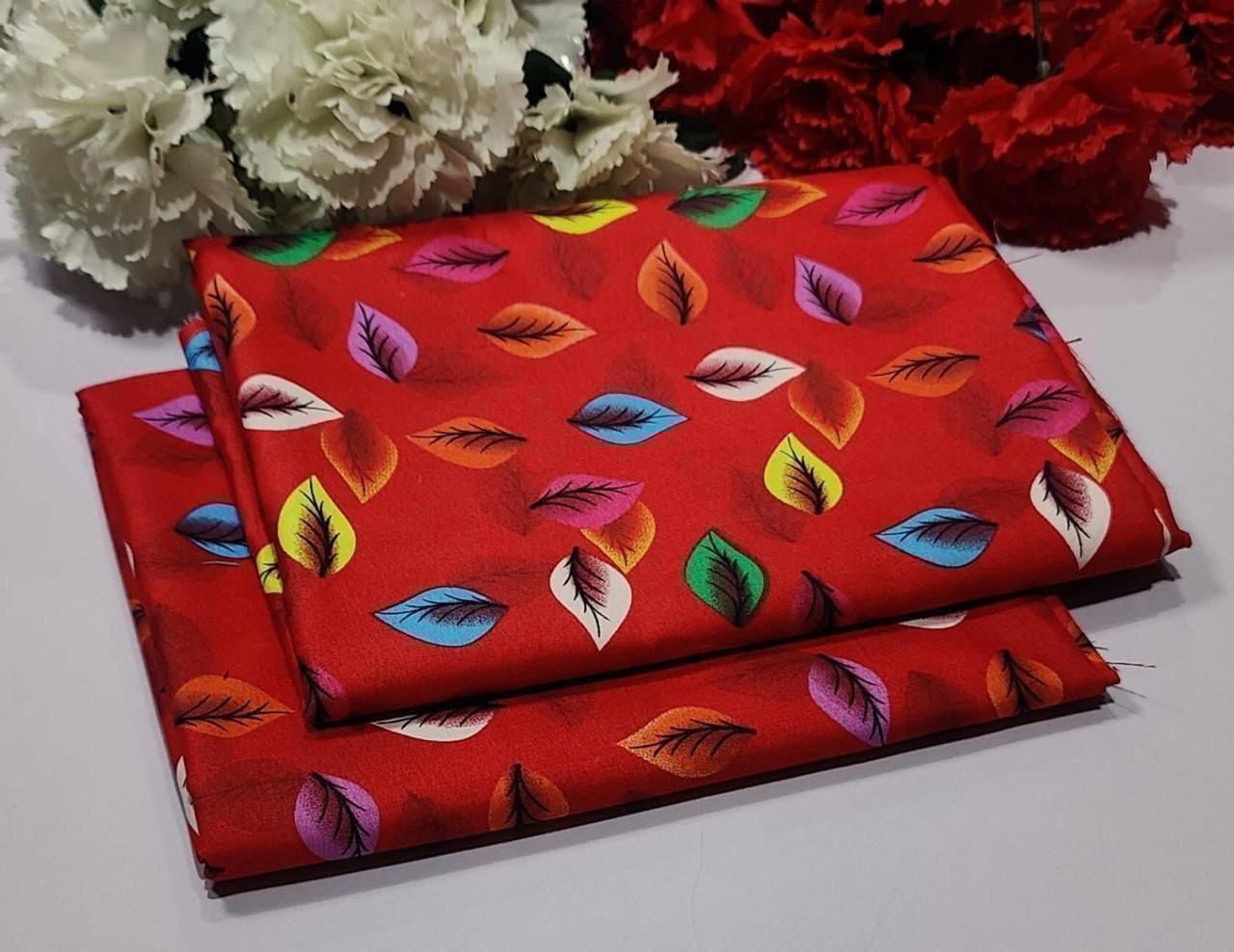 High-quality Fashionable Design Fabric 17