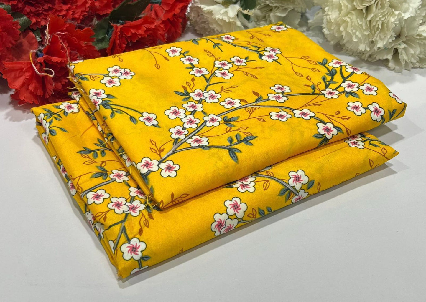 High-quality Fashionable Design Fabric 19