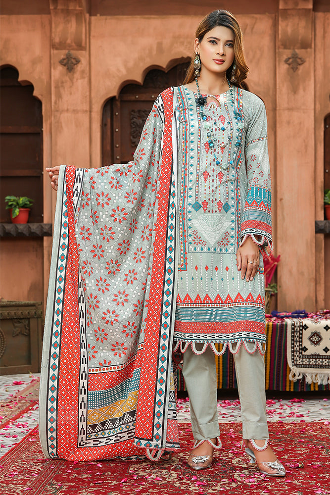 GLAMOUR Three Piece PR-2405