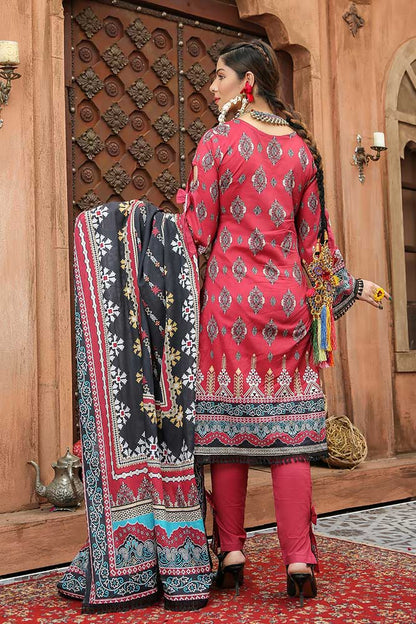 GLAMOUR Three Piece PR-2413