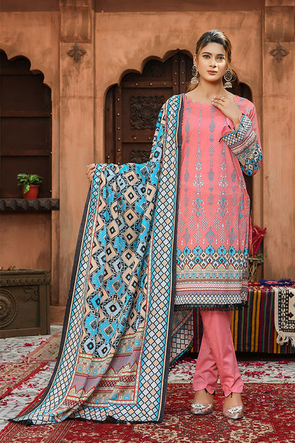 GLAMOUR Three Piece PR-2419