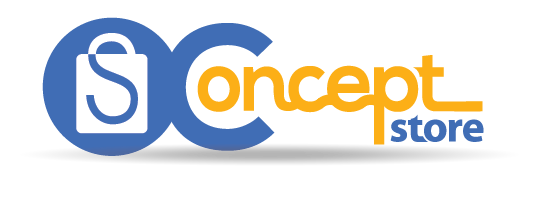 Conceptstore.Pk